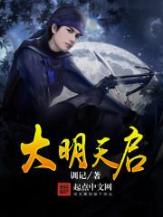 大明天启动漫