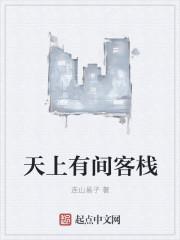 天上有人间无