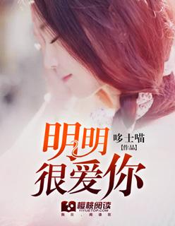 明明很爱你简谱