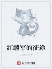 红缎军的征途 兰陵王小生