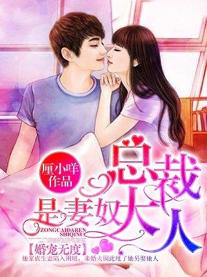 婚宠无度 总裁大人是妻奴