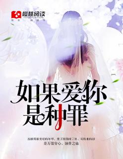 如果爱你是种罪下一句是什么