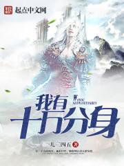 我有十万分身免费阅读完结版