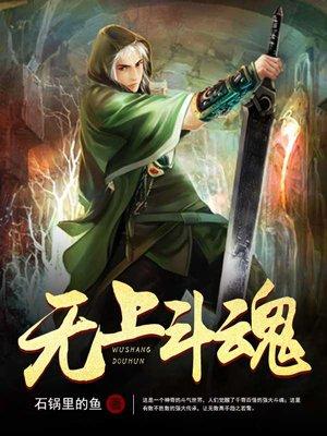 无上斗魂TXT电子书