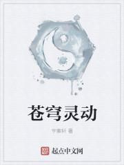 灵御苍穹