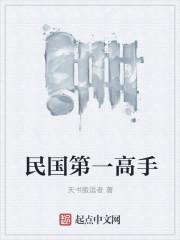 民国第一高手王亚樵