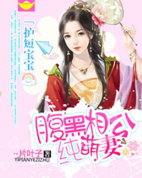 护短宝宝腹黑相公纯萌妻讲什么