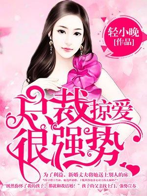 总裁掠爱成婚txt