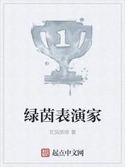 绿茵表演家TXT百度链接