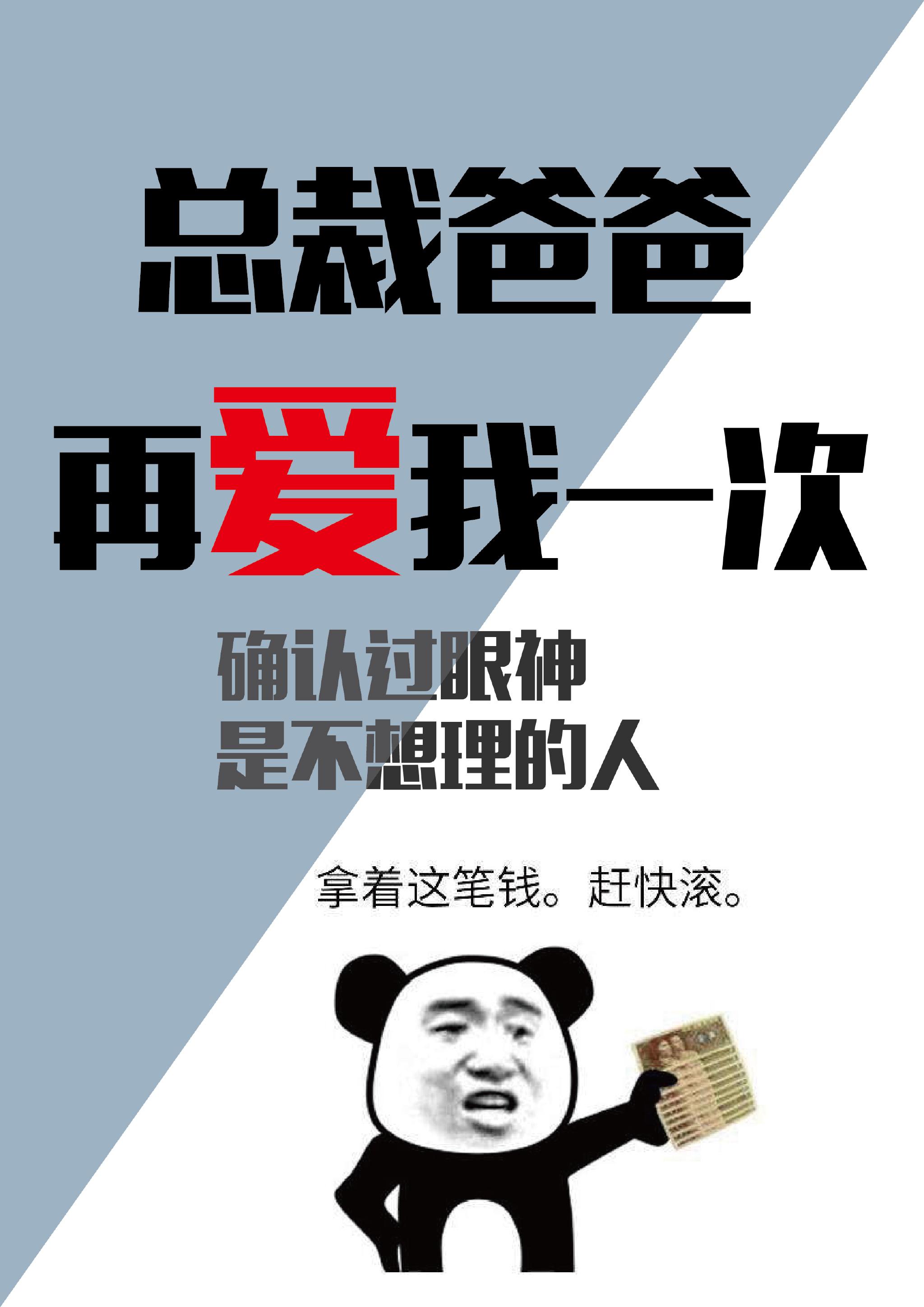 总裁老公再爱我一次