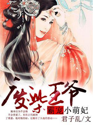 废柴王爷免费版