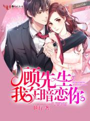 暗恋顾先生 婻行