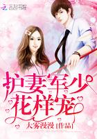 护妻军少花样宠八零电子书