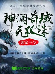 神澜奇域无双珠什么时候出第二季
