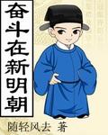 奋斗在新明朝网剧