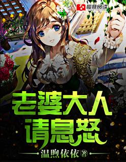 老婆大人请息怒把它掏出来