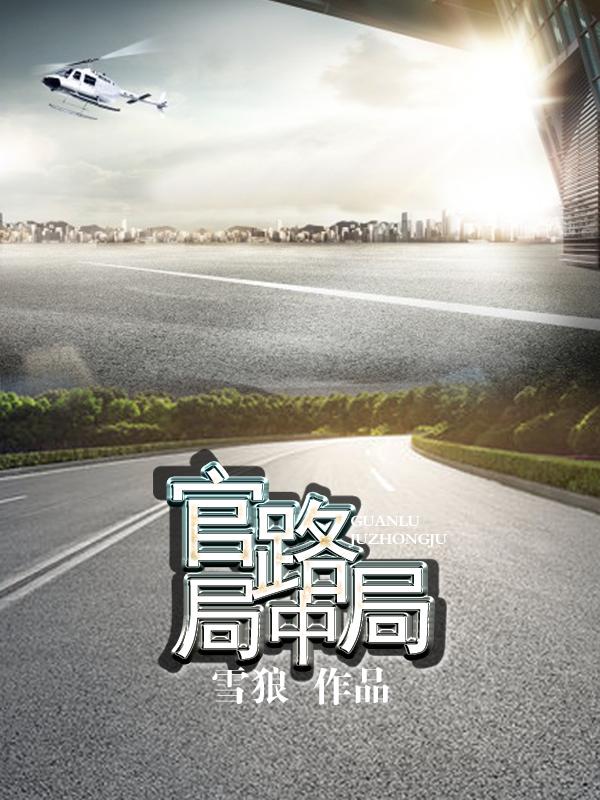 官场局中局2