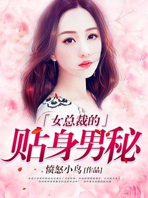 女总裁的贴身男秘奏玉关