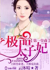 极品皇 太子