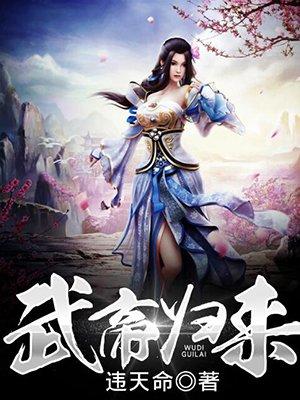 武帝归来主角几个老婆