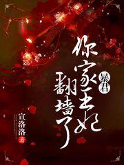 暴君王妃又爬墙跑了