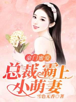 豪门蜜爱总裁霸上小萌妻雪色无香
