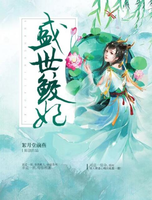 盛世鳯妃