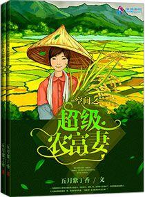 空间之超级农富妻免费版