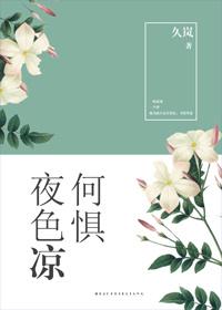 何惧夜色凉txt