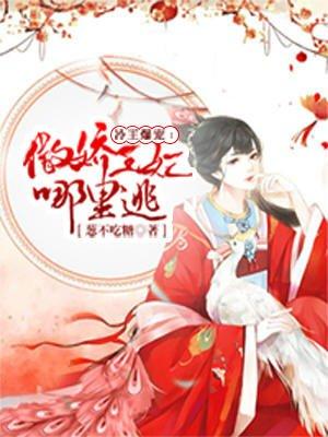 冷王傲妃