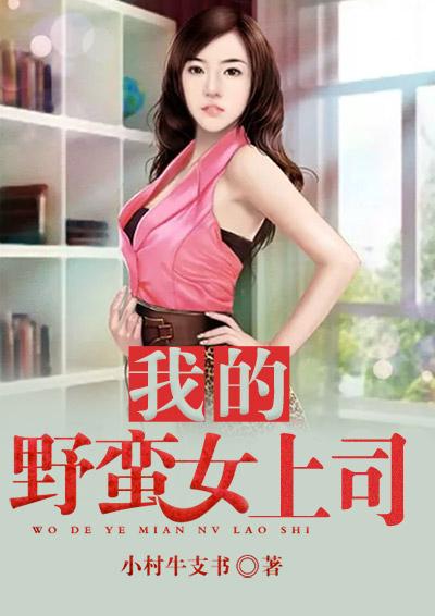 我的野蛮上司2