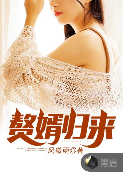 赘婿归来全文免费阅读