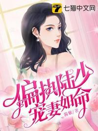 偏执陆少宠妻如命免费阅读