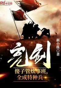 亮剑傻子管炊事班全成特种兵特种兵