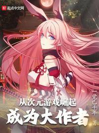 从次元游戏崛起成为大作者TXT