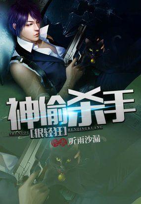 神偷杀手特种兵txt