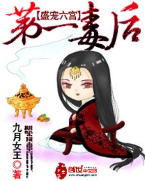 六宫盛宠结局