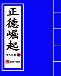 正德崛起笔趣阁无弹窗