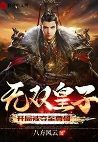 无双皇子