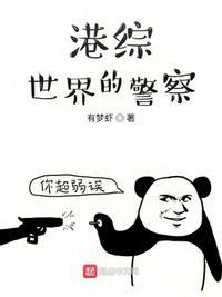 港综世界的警察TXT八零电子书