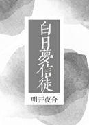 白日梦信徒正版阅读