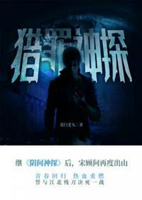 猎罪神探第三部叫什么