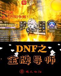 dnf之金牌导师全文阅读
