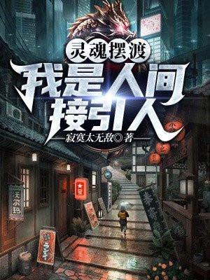 灵魂摆渡人是根据哪本改编的