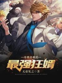 冷艳总裁的神级高手陆凡