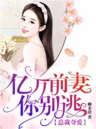 亿万前妻又要逃温栩栩霍司爵