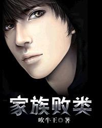 家族的衰败