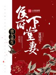 重生贵女候门下堂妻
