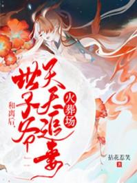 世子夫人和离