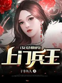 美女总裁的上门兵王秦郎